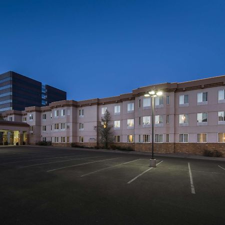 Homewood Suites By Hilton Denver West - Lakewood Kültér fotó