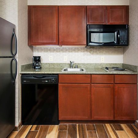 Homewood Suites By Hilton Denver West - Lakewood Kültér fotó