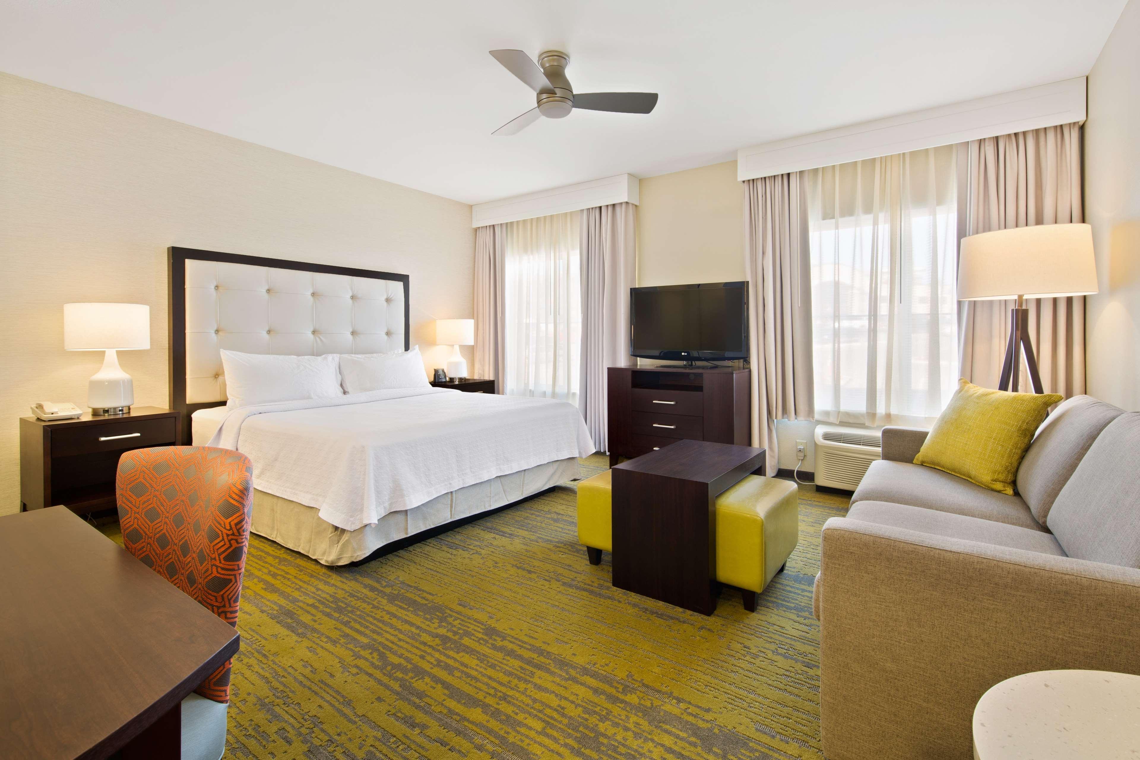 Homewood Suites By Hilton Denver West - Lakewood Kültér fotó