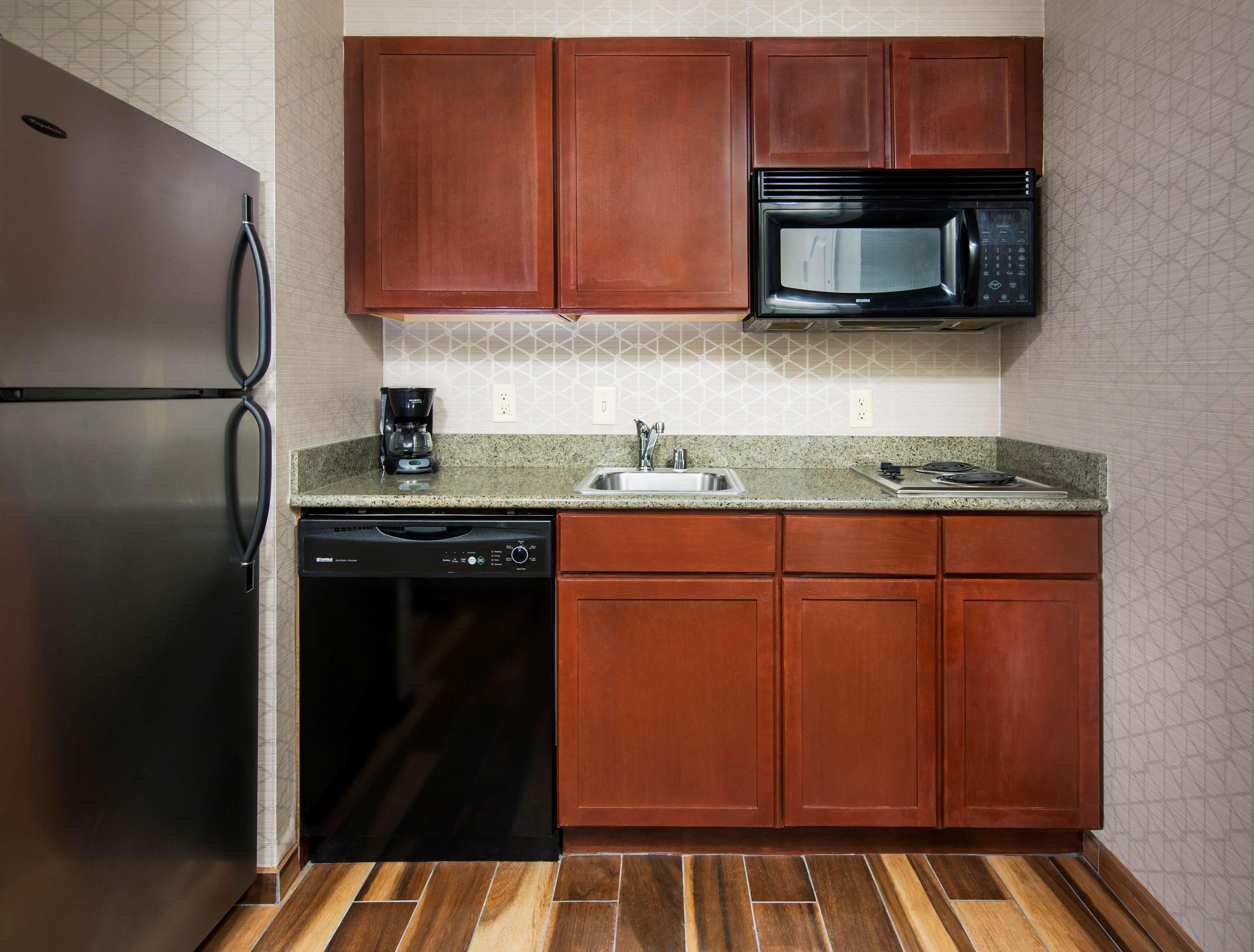 Homewood Suites By Hilton Denver West - Lakewood Kültér fotó