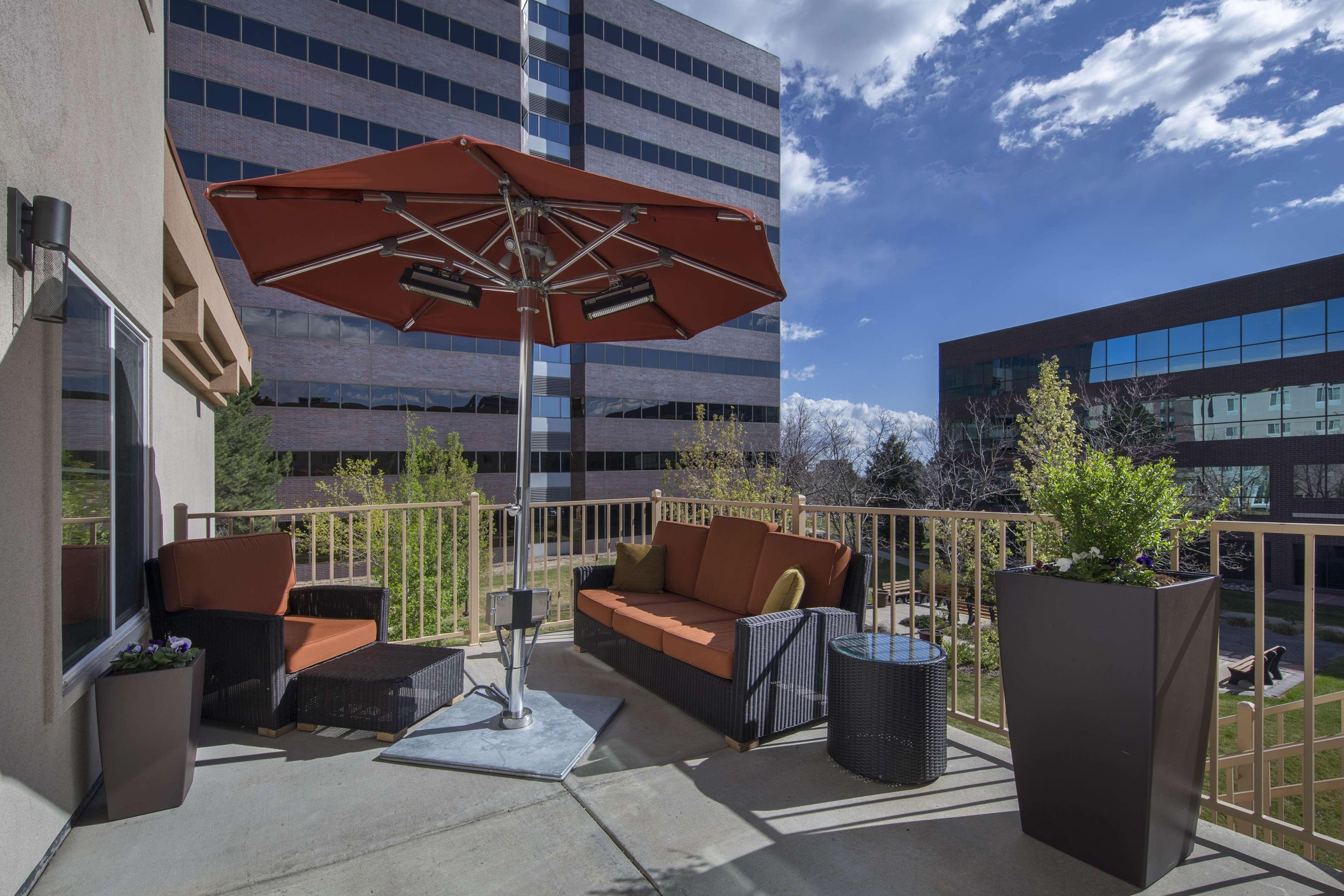 Homewood Suites By Hilton Denver West - Lakewood Kültér fotó
