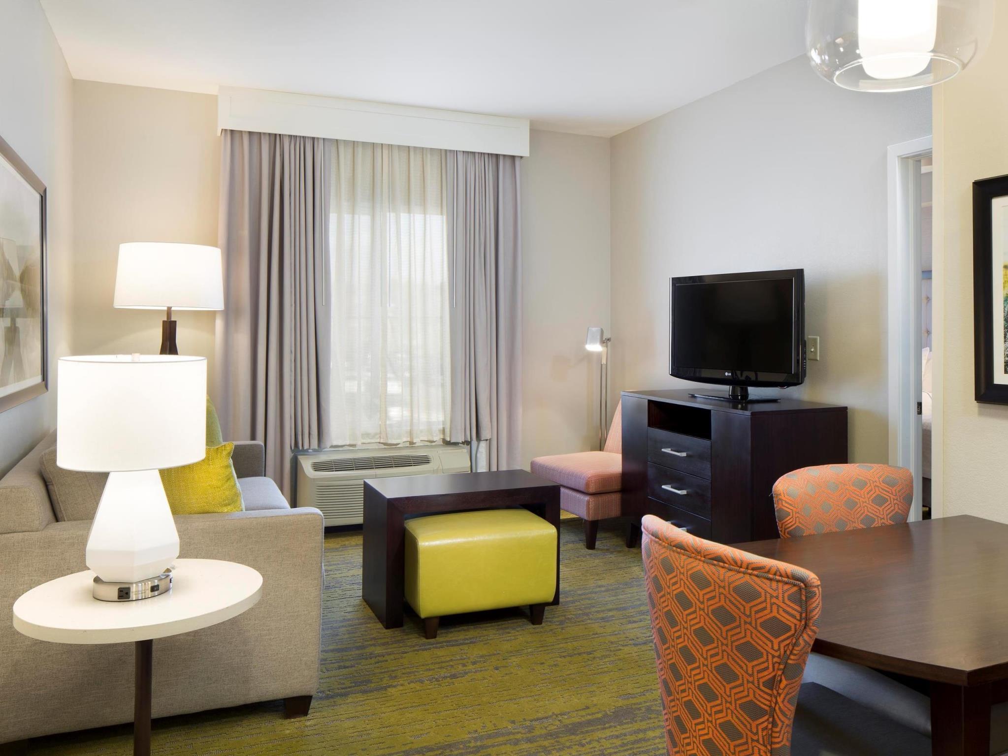Homewood Suites By Hilton Denver West - Lakewood Kültér fotó