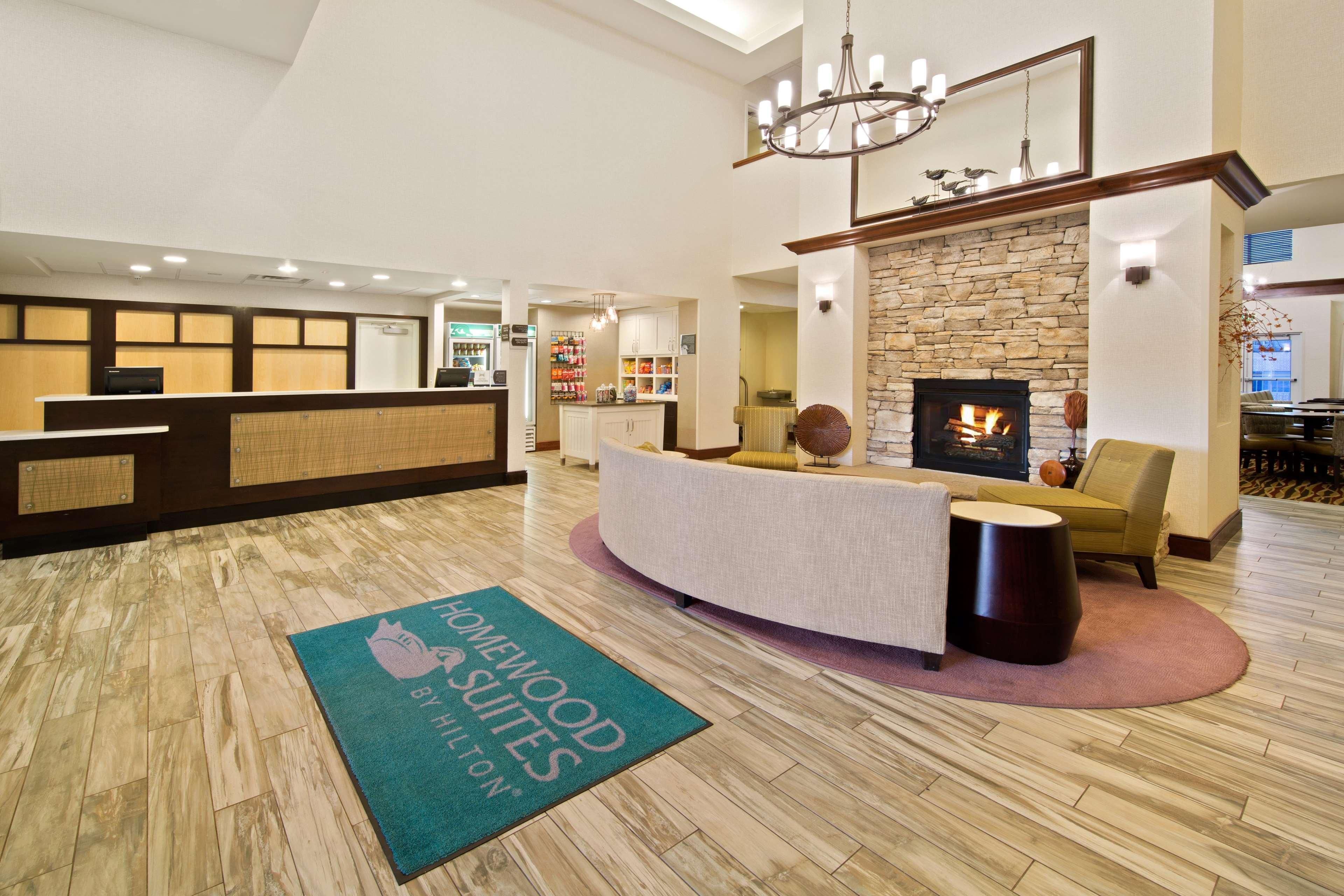 Homewood Suites By Hilton Denver West - Lakewood Kültér fotó
