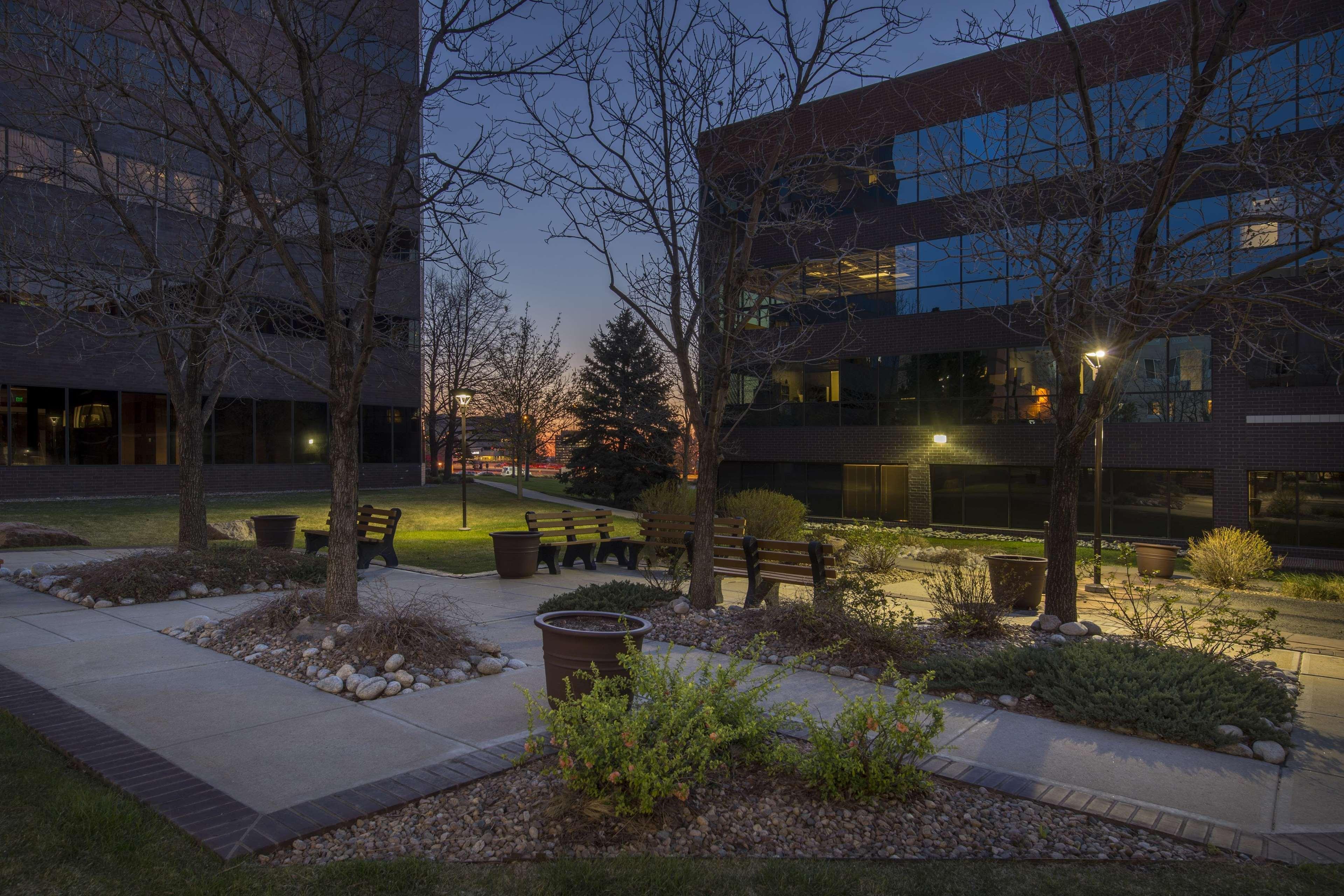 Homewood Suites By Hilton Denver West - Lakewood Kültér fotó