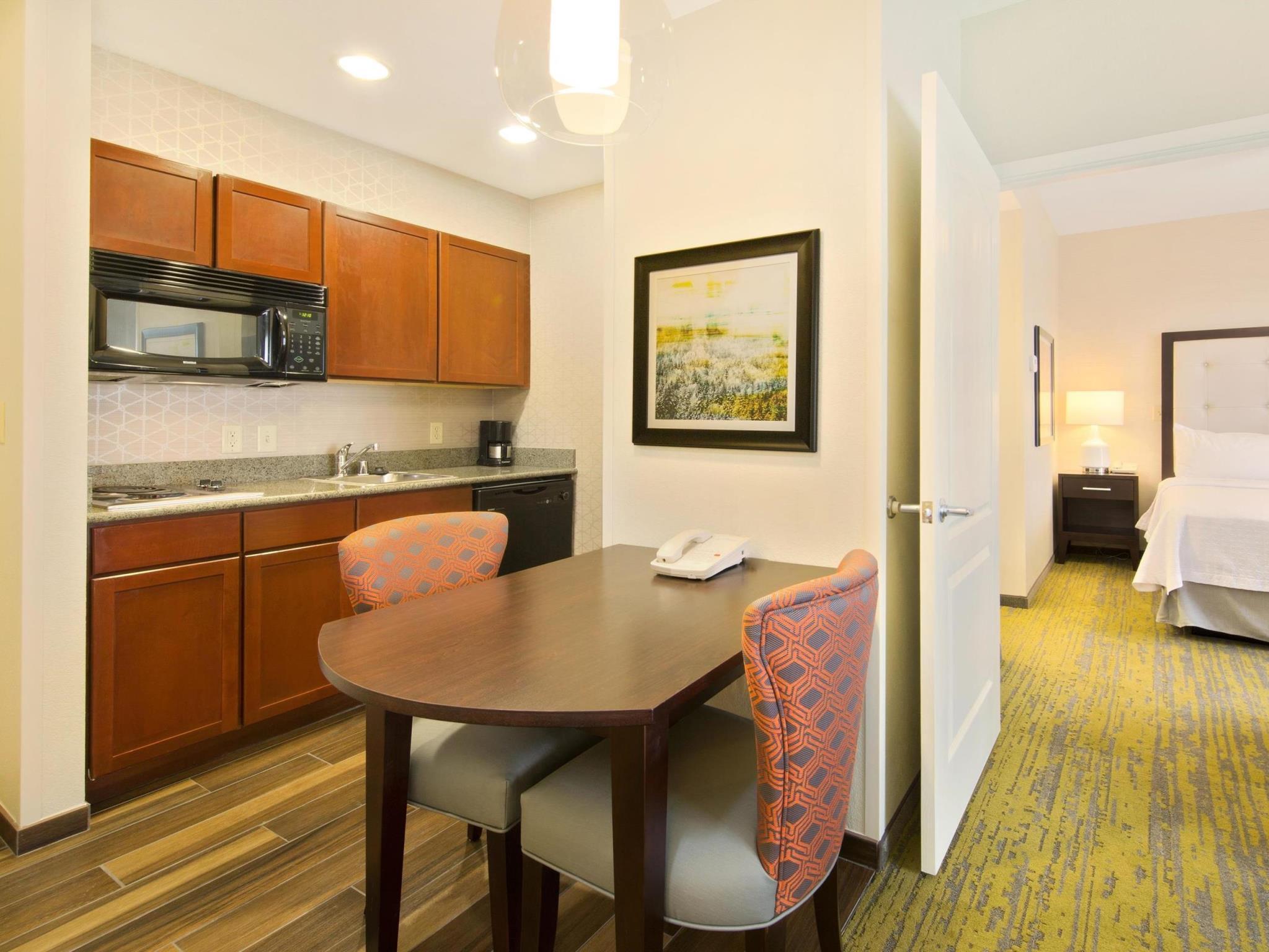 Homewood Suites By Hilton Denver West - Lakewood Kültér fotó