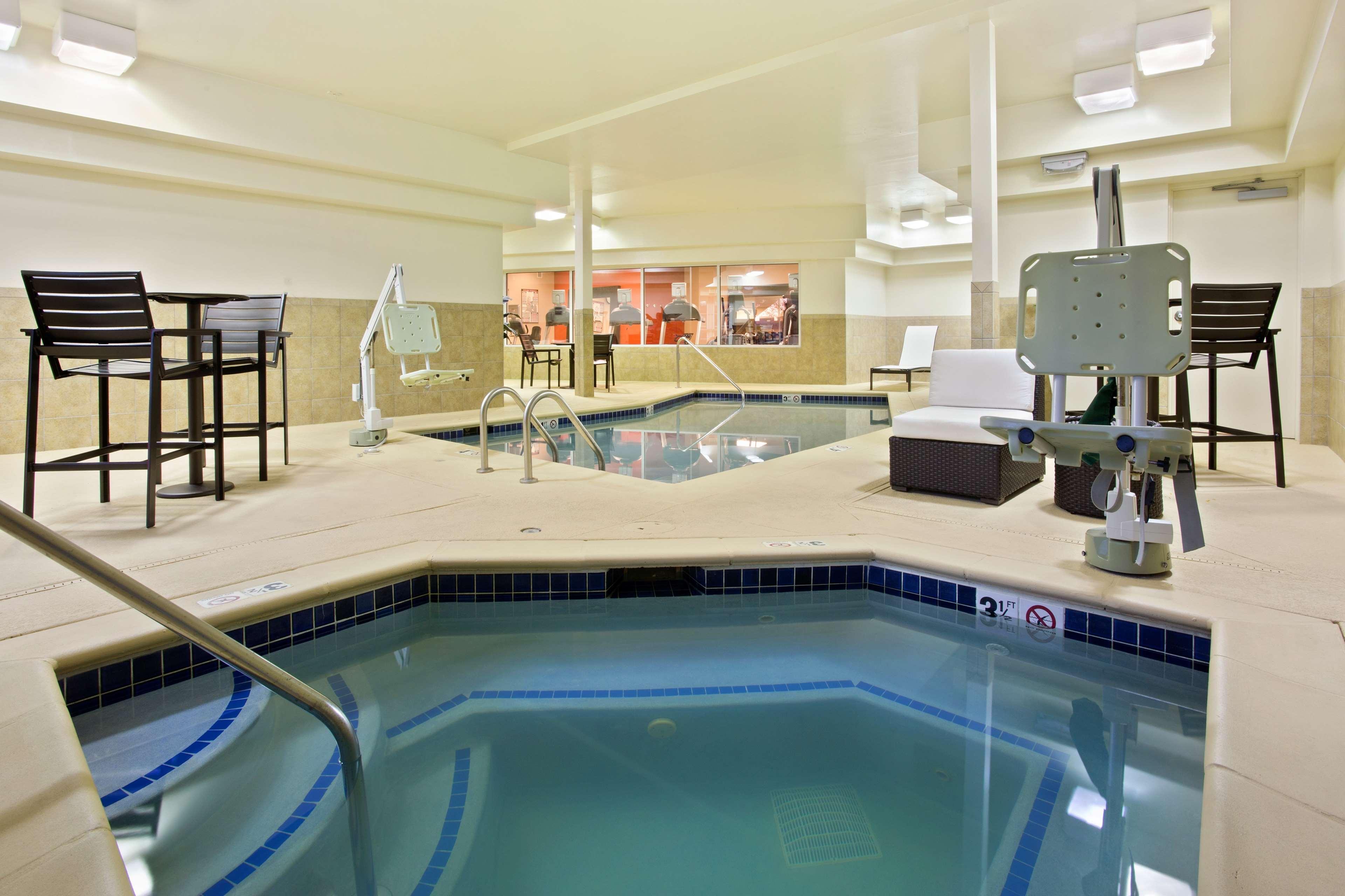 Homewood Suites By Hilton Denver West - Lakewood Kültér fotó