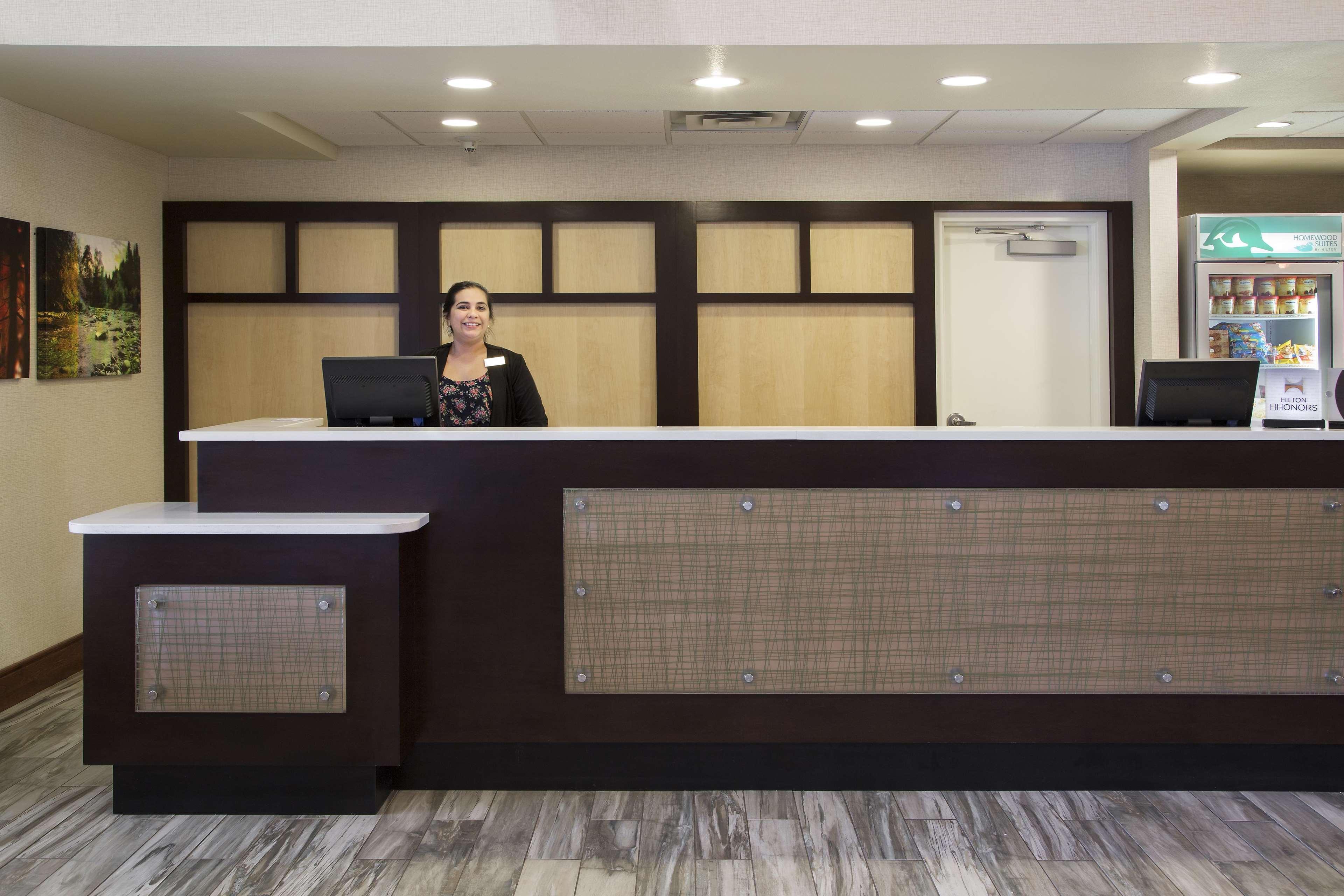 Homewood Suites By Hilton Denver West - Lakewood Kültér fotó
