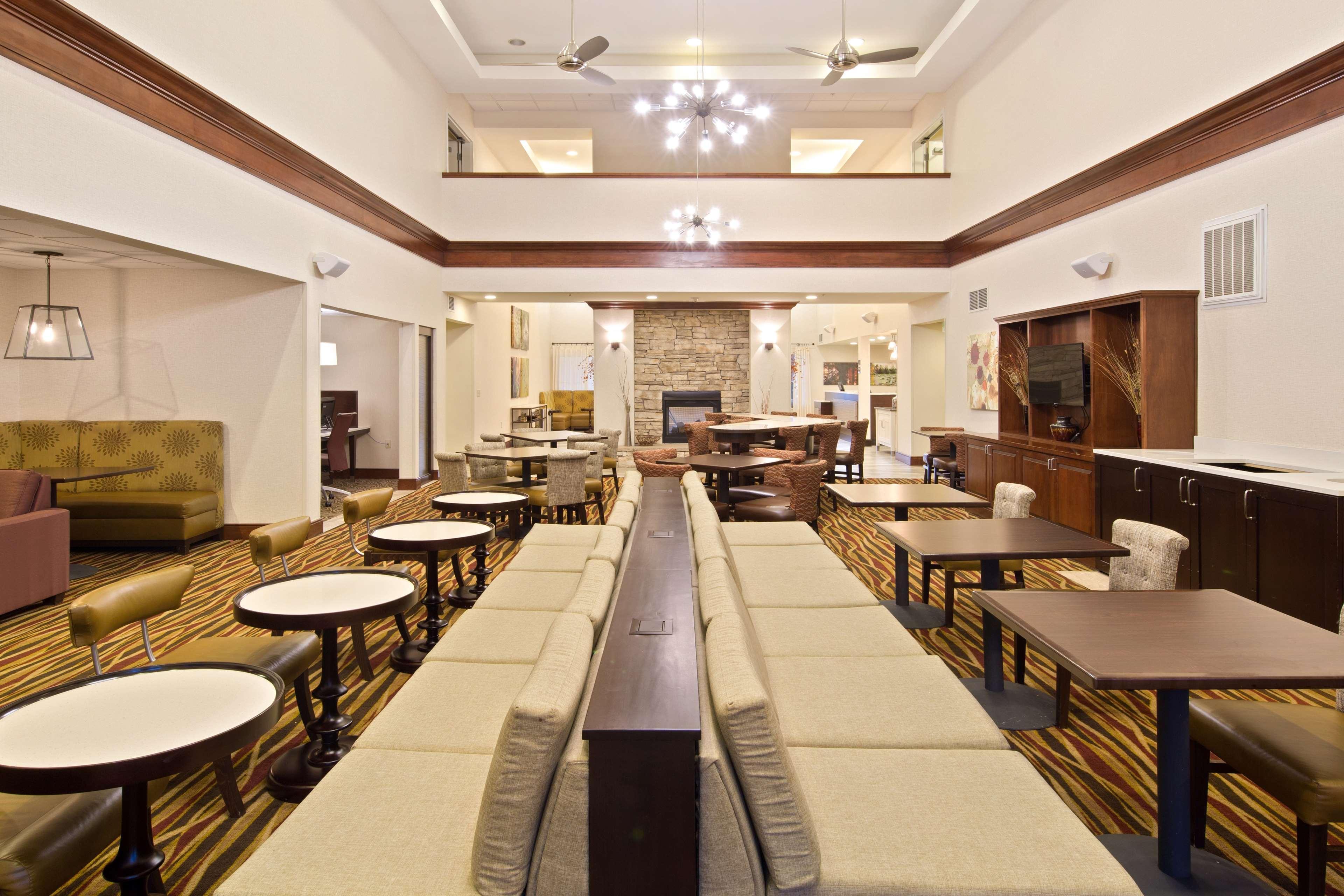 Homewood Suites By Hilton Denver West - Lakewood Kültér fotó