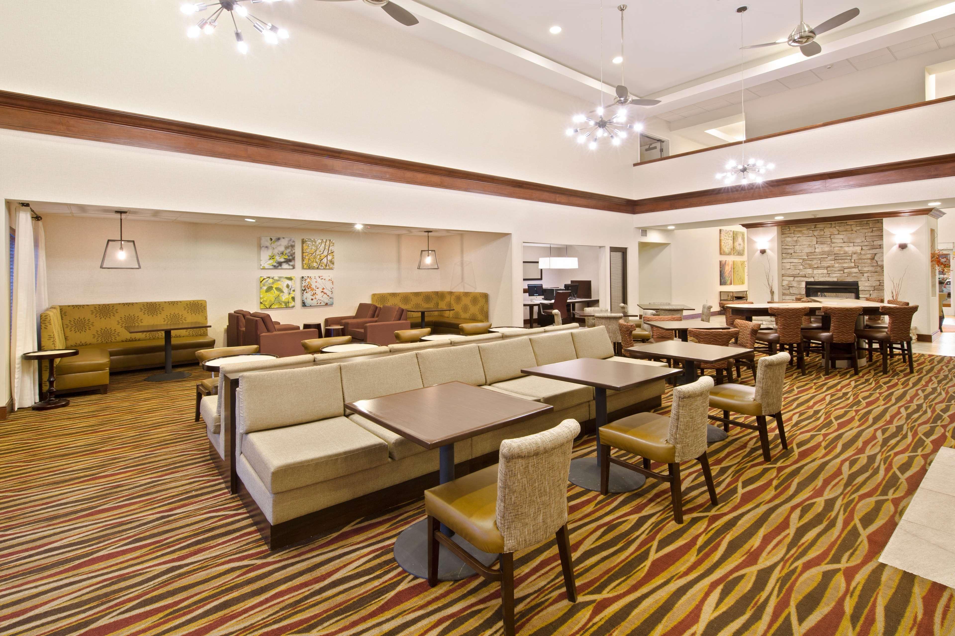 Homewood Suites By Hilton Denver West - Lakewood Kültér fotó