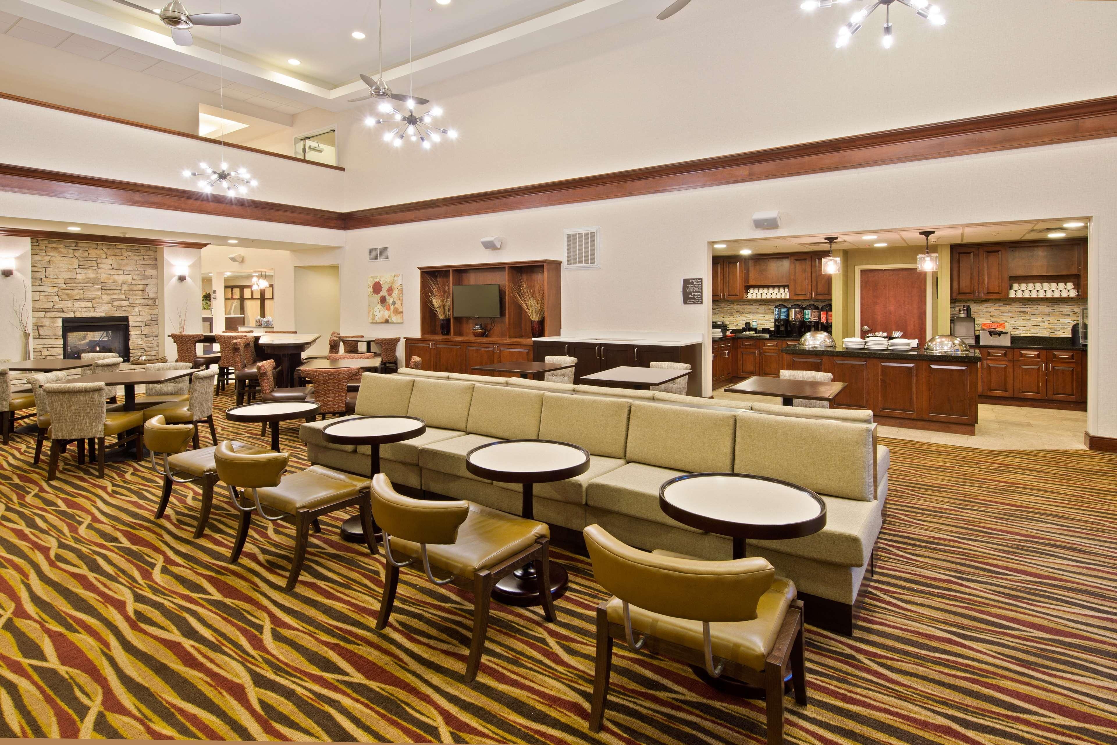 Homewood Suites By Hilton Denver West - Lakewood Kültér fotó