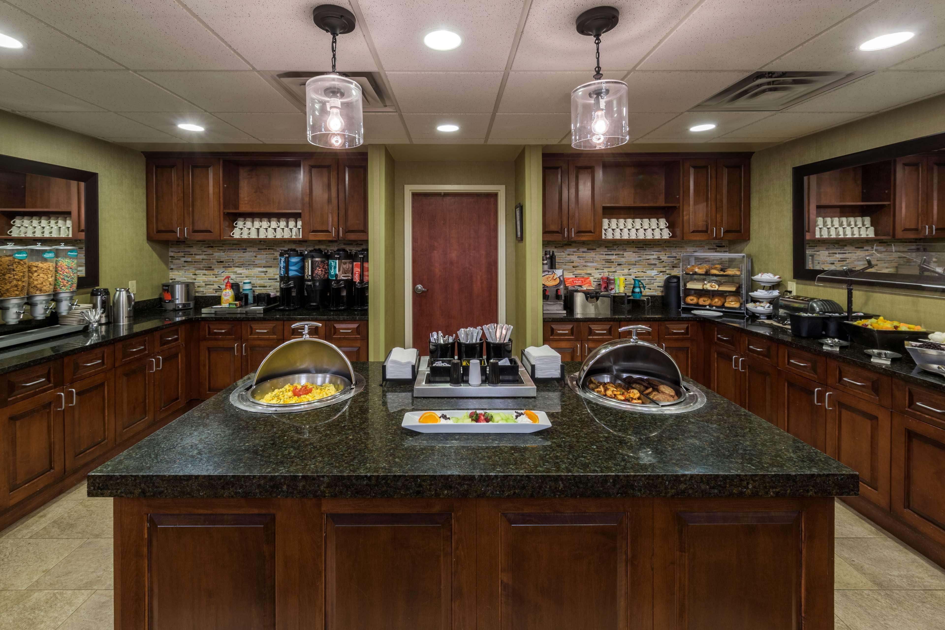Homewood Suites By Hilton Denver West - Lakewood Kültér fotó
