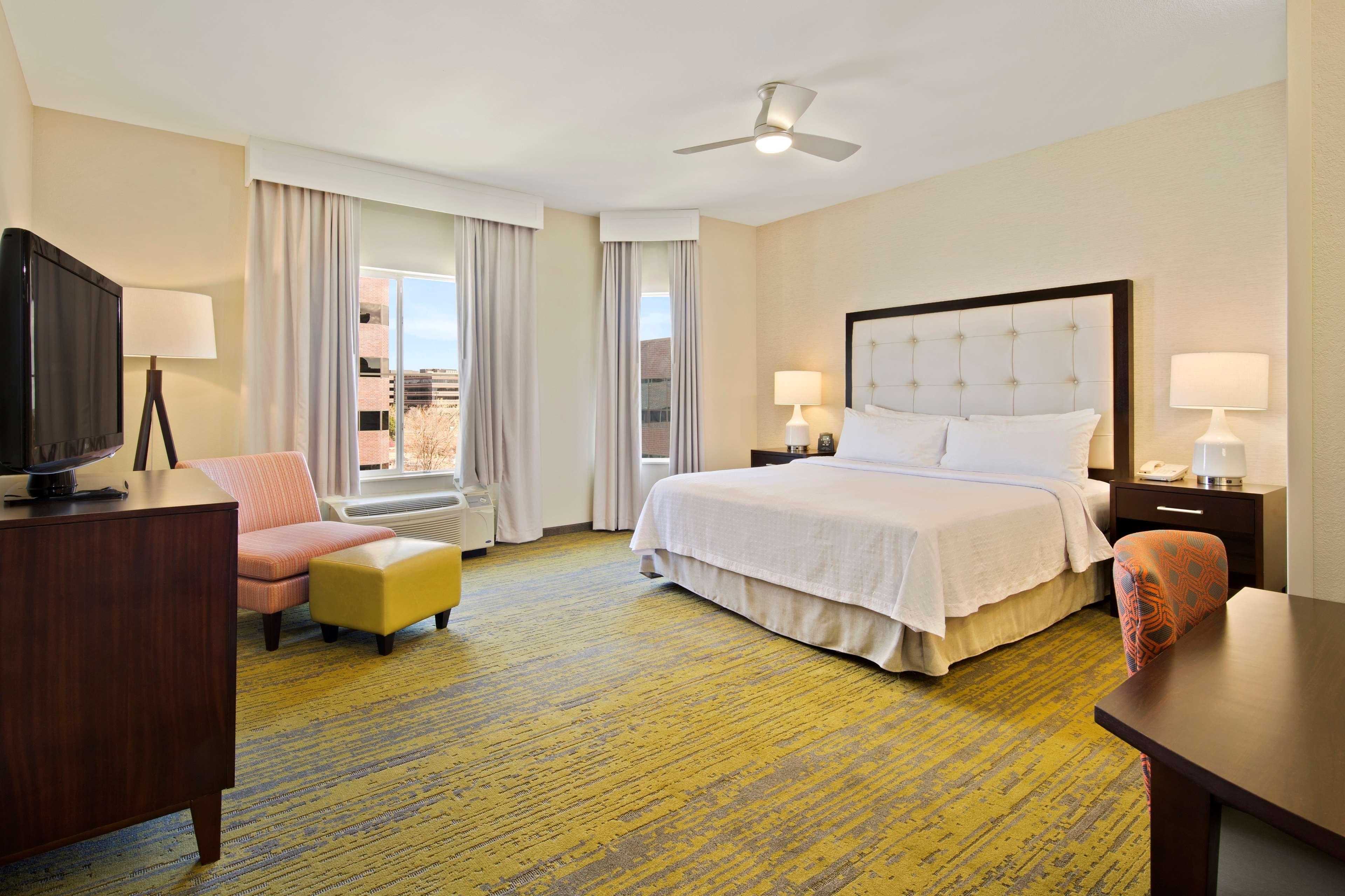 Homewood Suites By Hilton Denver West - Lakewood Kültér fotó