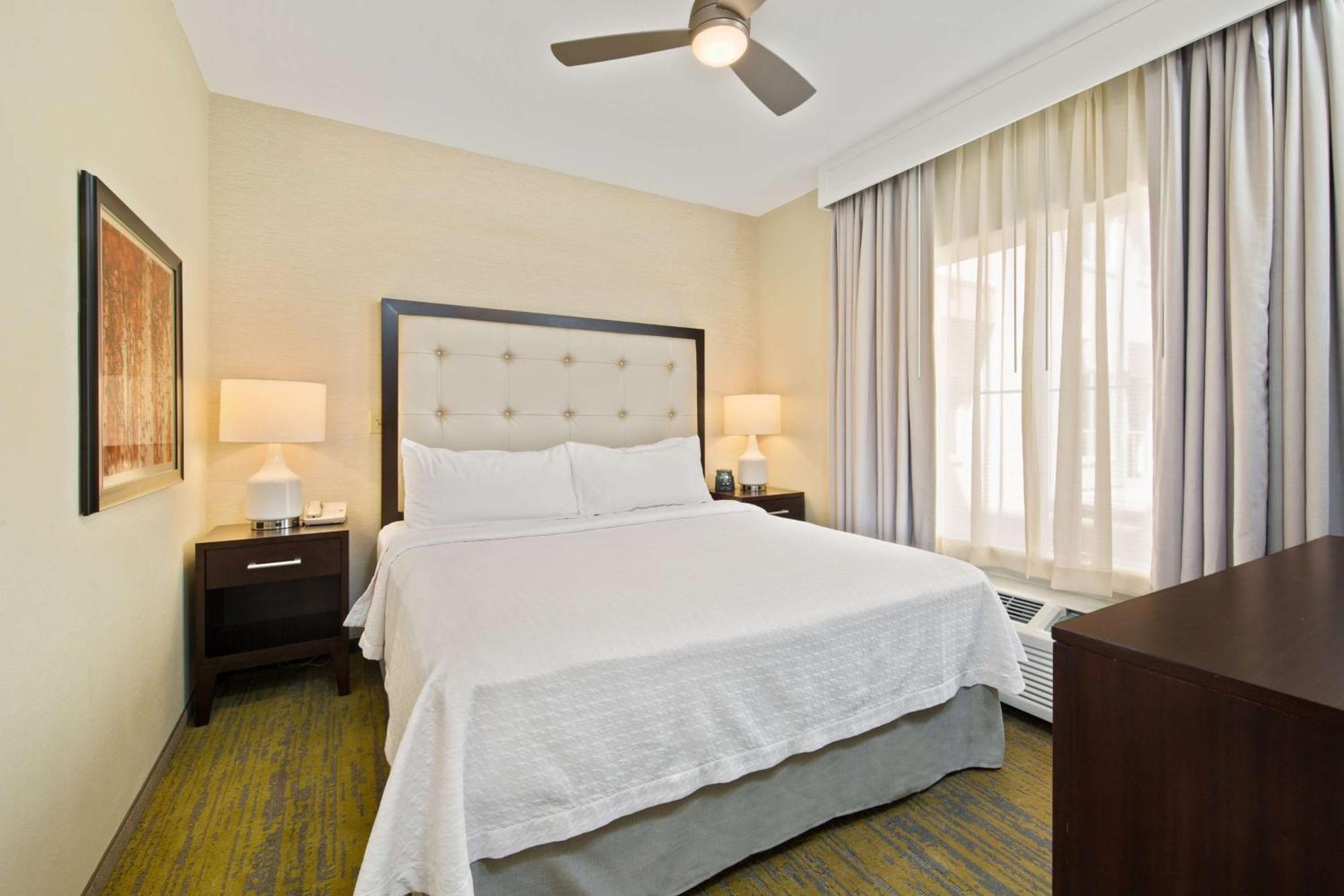 Homewood Suites By Hilton Denver West - Lakewood Kültér fotó