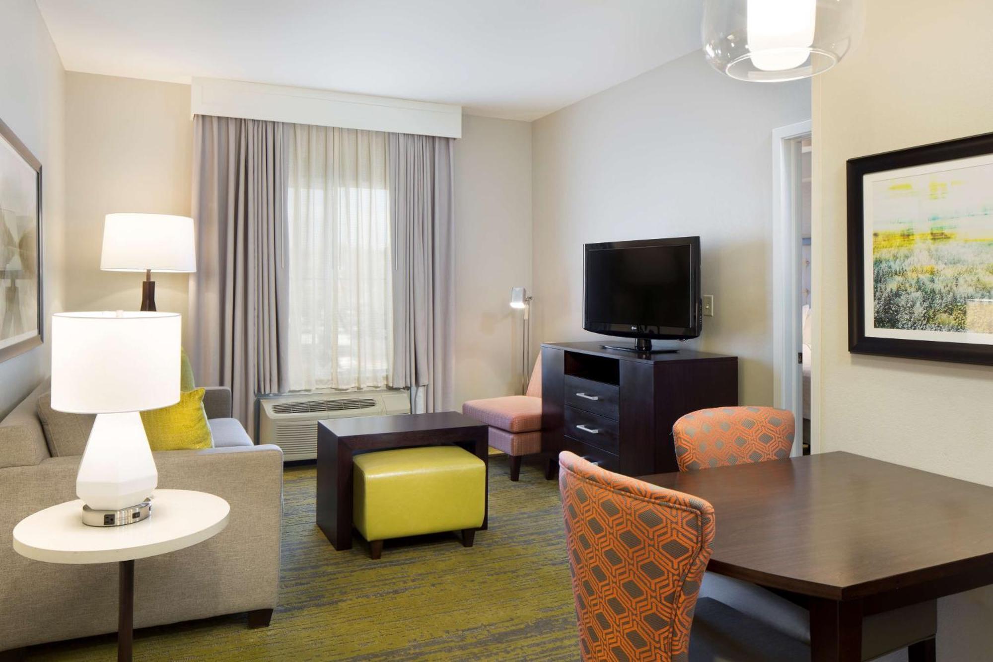 Homewood Suites By Hilton Denver West - Lakewood Kültér fotó