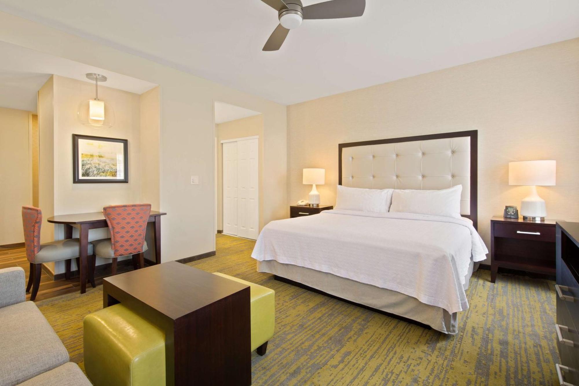 Homewood Suites By Hilton Denver West - Lakewood Kültér fotó