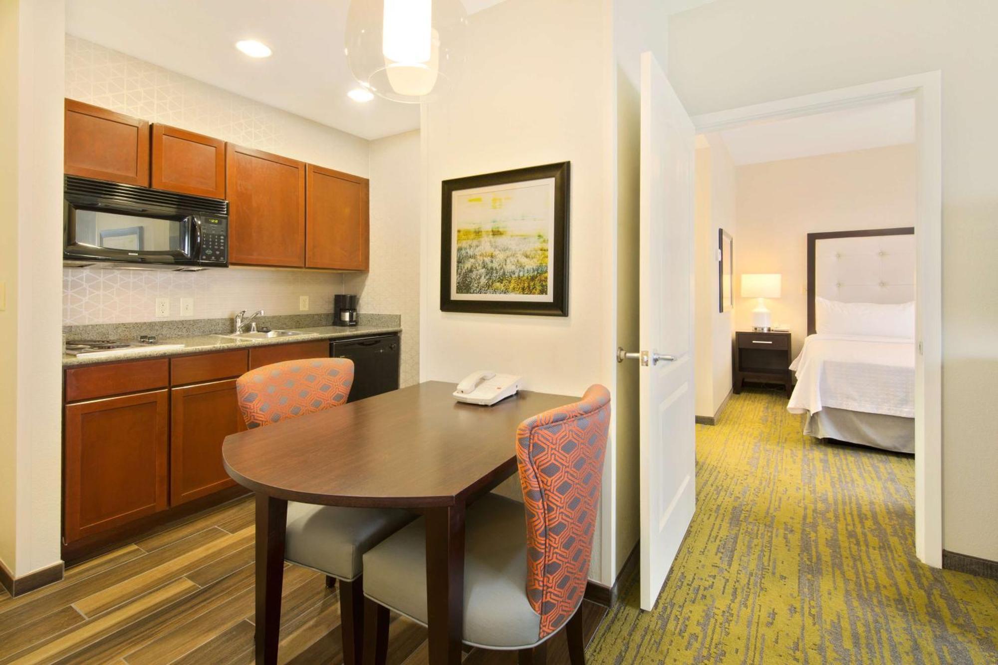 Homewood Suites By Hilton Denver West - Lakewood Kültér fotó