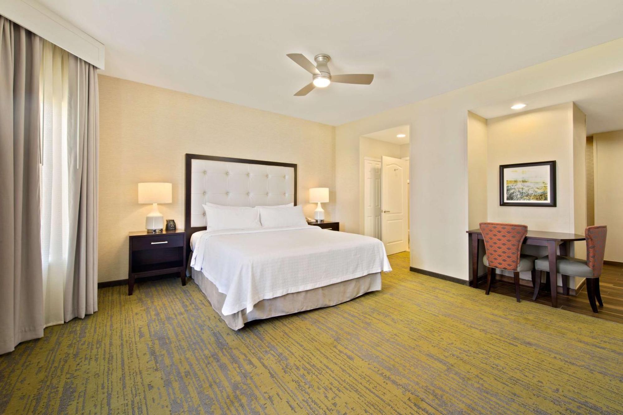 Homewood Suites By Hilton Denver West - Lakewood Kültér fotó