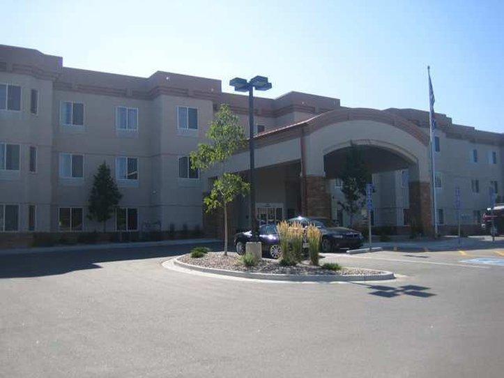 Homewood Suites By Hilton Denver West - Lakewood Kültér fotó