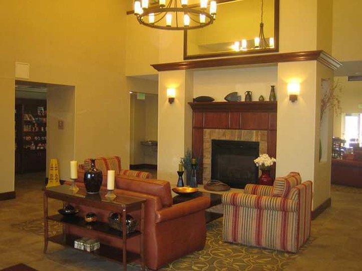 Homewood Suites By Hilton Denver West - Lakewood Kültér fotó