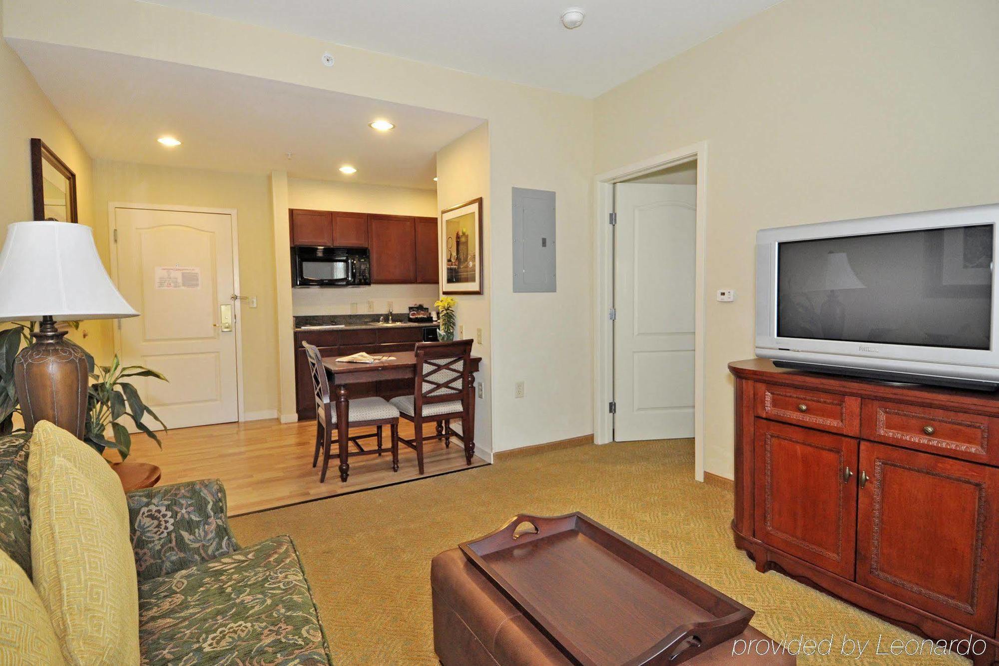 Homewood Suites By Hilton Denver West - Lakewood Szoba fotó