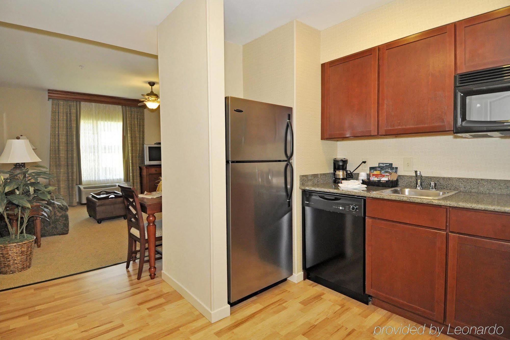 Homewood Suites By Hilton Denver West - Lakewood Étterem fotó