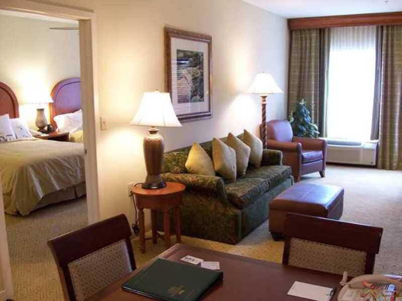 Homewood Suites By Hilton Denver West - Lakewood Kültér fotó