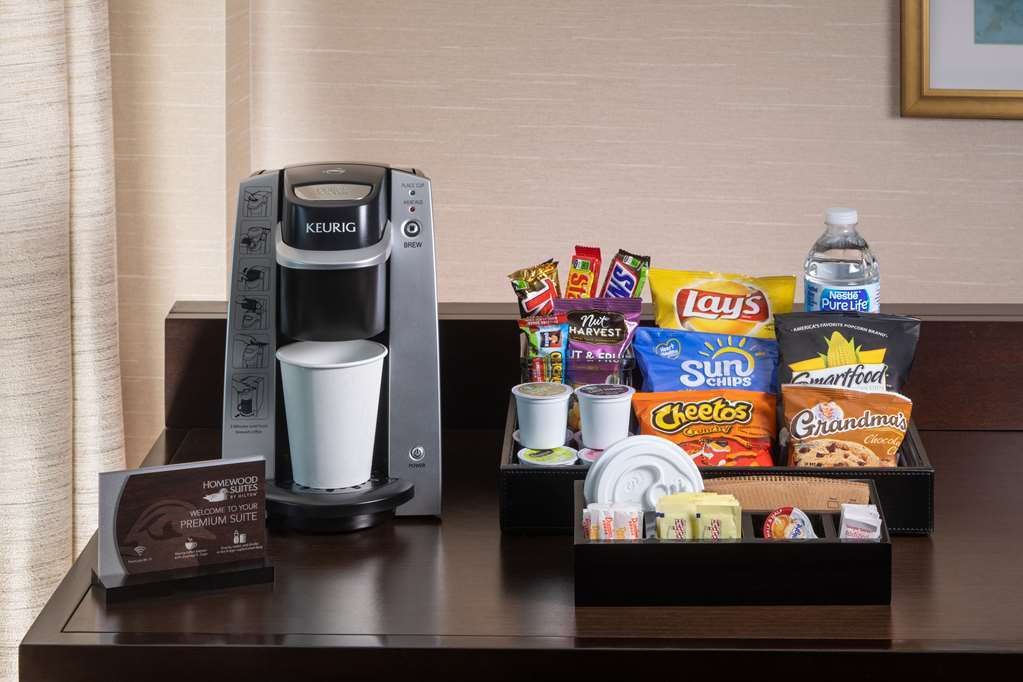 Homewood Suites By Hilton Denver West - Lakewood Szoba fotó